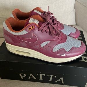 Nike Patta air max